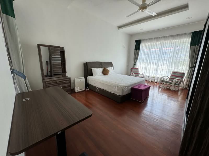 Rumah Berkembar untuk Dijual di Tanjung Bungah (Penang) - Max Ng - Bedroom - PropertyGuru.com.my