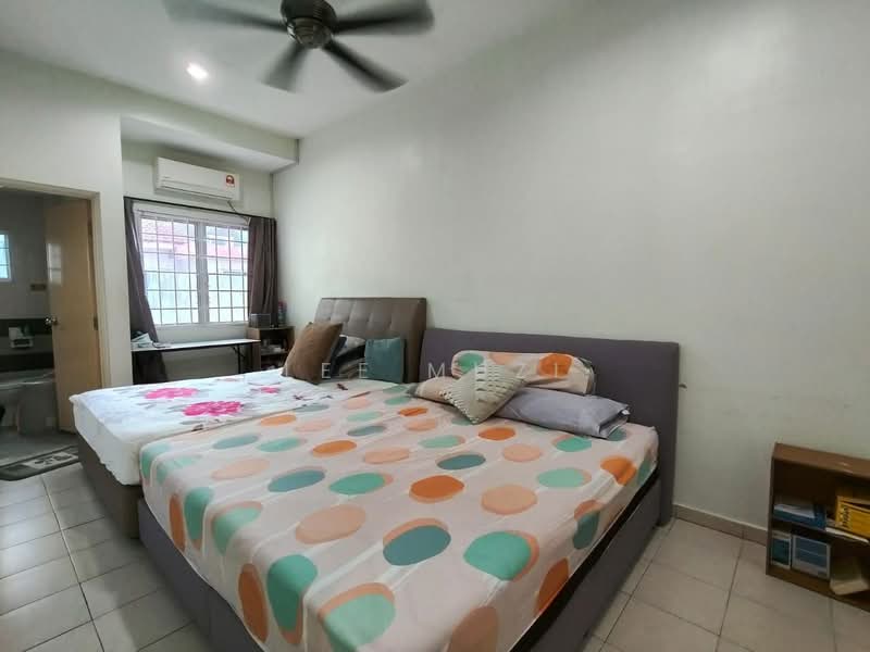 Rumah Teres 2-Tingkat untuk Dijual di Bandar Seri Botani (Ipoh) - Lee Muzi - Bedroom - PropertyGuru.com.my