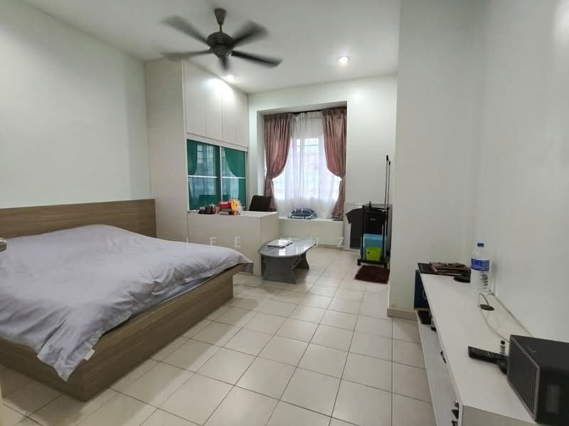 Rumah Teres 2-Tingkat untuk Dijual di Bandar Seri Botani (Ipoh) - Lee Muzi - Bedroom - PropertyGuru.com.my