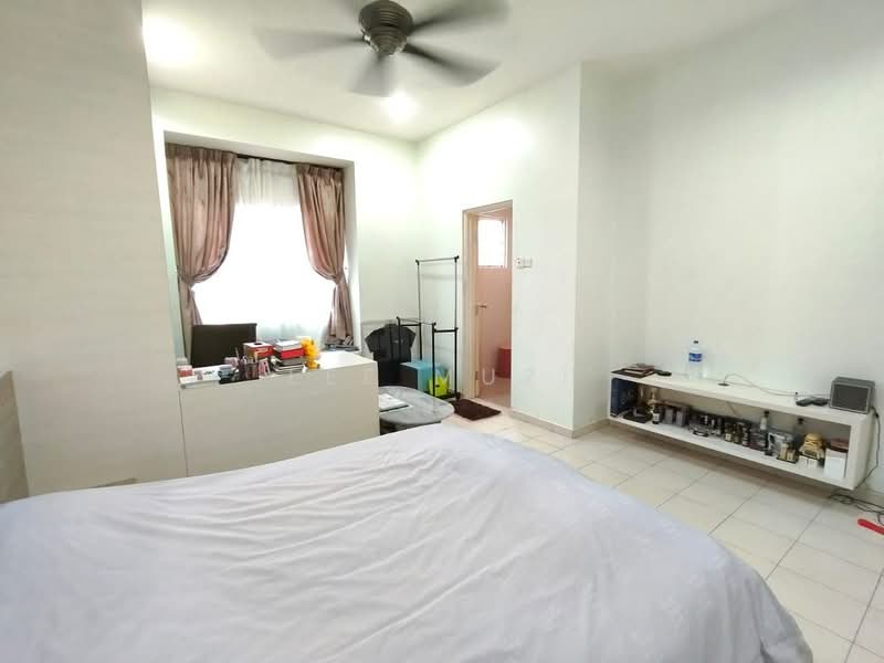 Rumah Teres 2-Tingkat untuk Dijual di Bandar Seri Botani (Ipoh) - Lee Muzi - Bedroom - PropertyGuru.com.my