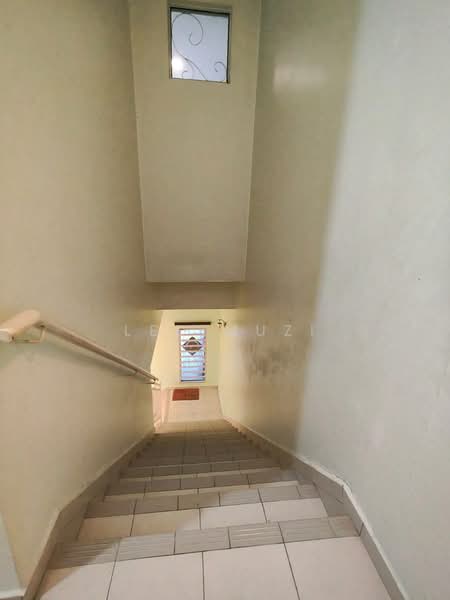 Rumah Teres 2-Tingkat untuk Dijual di Bandar Seri Botani (Ipoh) - Lee Muzi - Corridor - PropertyGuru.com.my