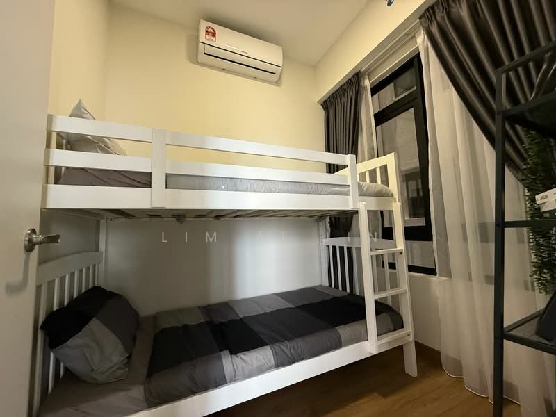Kediaman Servis untuk Dijual di The Amber Residence @ TwentyFive.7 - Lim Ai Jin - PropertyGuru.com.my