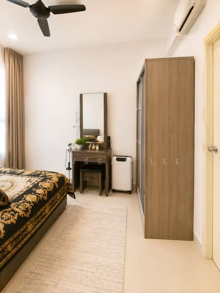 Condominium for Rent at Orchard Ville - Cy Issac Lee - Bedroom - PropertyGuru.com.my