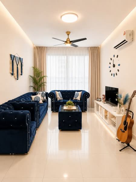 Condominium for Rent at Orchard Ville - Cy Issac Lee - PropertyGuru.com.my