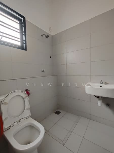 Terraced House for Rent in Johor Bahru (Johor) - Chew Ping - PropertyGuru.com.my