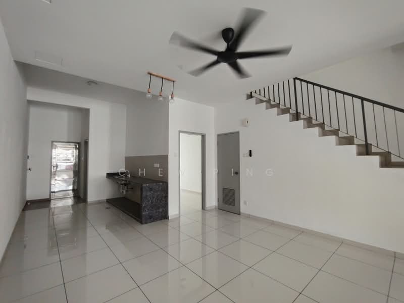 Terraced House for Rent in Johor Bahru (Johor) - Chew Ping - PropertyGuru.com.my