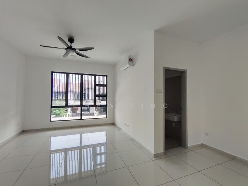 Terraced House for Rent in Johor Bahru (Johor) - Chew Ping - PropertyGuru.com.my