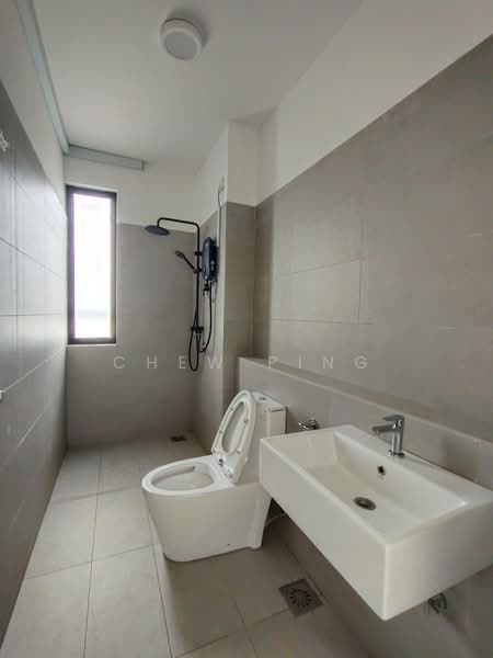 Terraced House for Rent in Johor Bahru (Johor) - Chew Ping - PropertyGuru.com.my