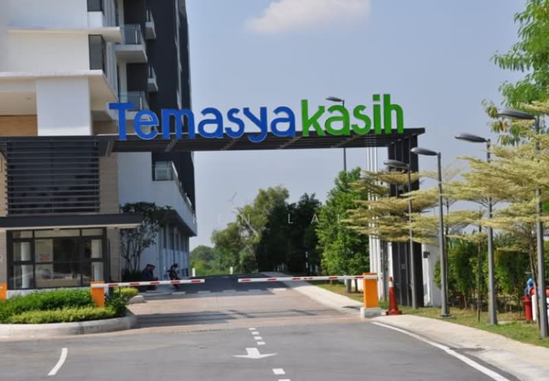 Condominium for Sale at Temasya Kasih - Ken Lai - Exterior - PropertyGuru.com.my