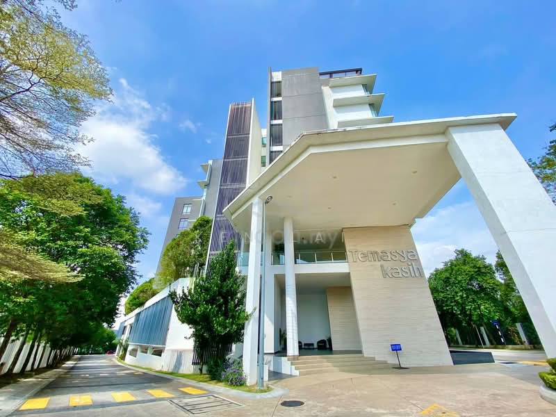 Condominium for Sale at Temasya Kasih - Ken Lai - Exterior - PropertyGuru.com.my