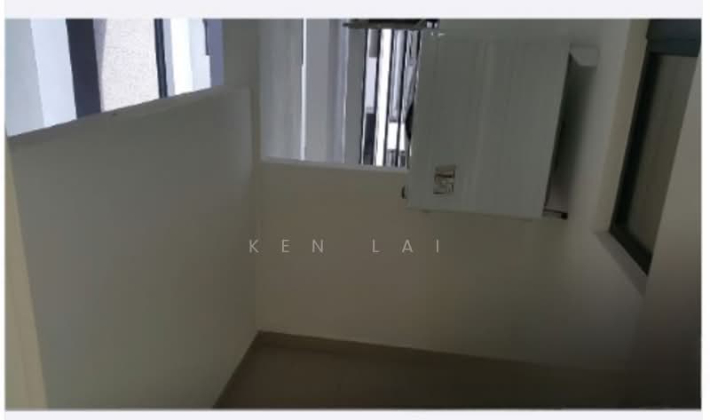 Condominium for Sale at Temasya Kasih - Ken Lai - Balcony - PropertyGuru.com.my