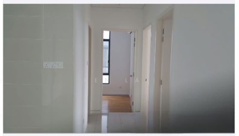 Condominium for Sale at Temasya Kasih - Ken Lai - Corridor - PropertyGuru.com.my