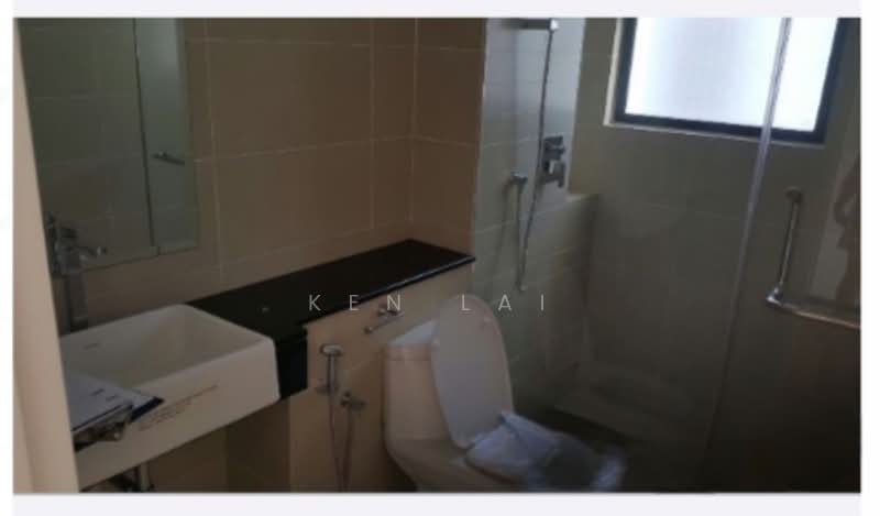 Condominium for Sale at Temasya Kasih - Ken Lai - Bathroom - PropertyGuru.com.my
