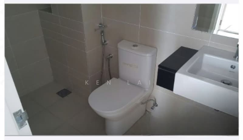 Condominium for Sale at Temasya Kasih - Ken Lai - Bathroom - PropertyGuru.com.my