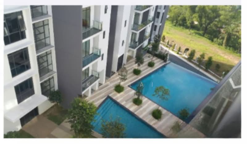 Condominium for Sale at Temasya Kasih - Ken Lai - Exterior - PropertyGuru.com.my