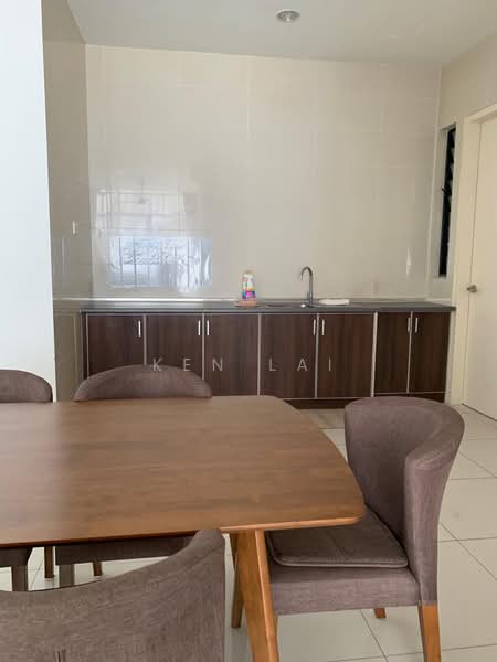 Condominium for Sale at Temasya Kasih - Ken Lai - Dining Room - PropertyGuru.com.my