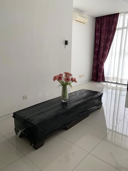 Condominium for Sale at Temasya Kasih - Ken Lai - Living Room - PropertyGuru.com.my