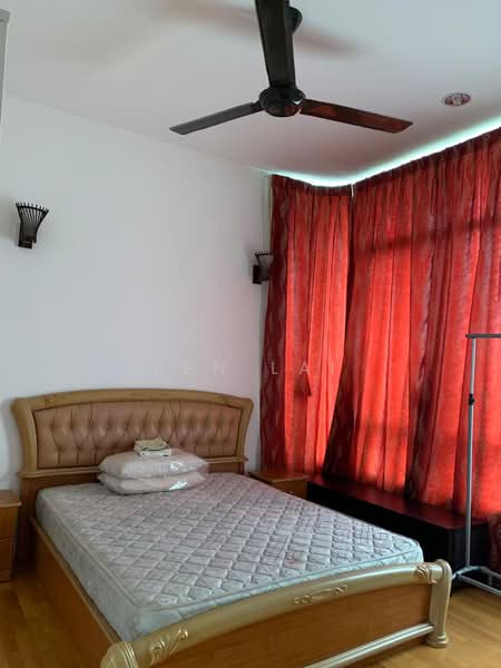 Condominium for Sale at Temasya Kasih - Ken Lai - Bedroom - PropertyGuru.com.my
