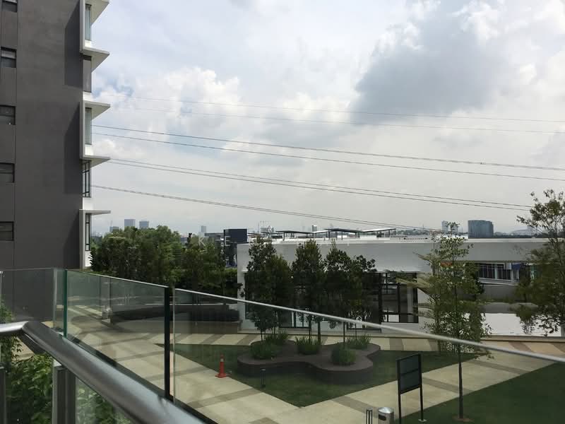 Condominium for Sale at Temasya Kasih - Ken Lai - Exterior - PropertyGuru.com.my
