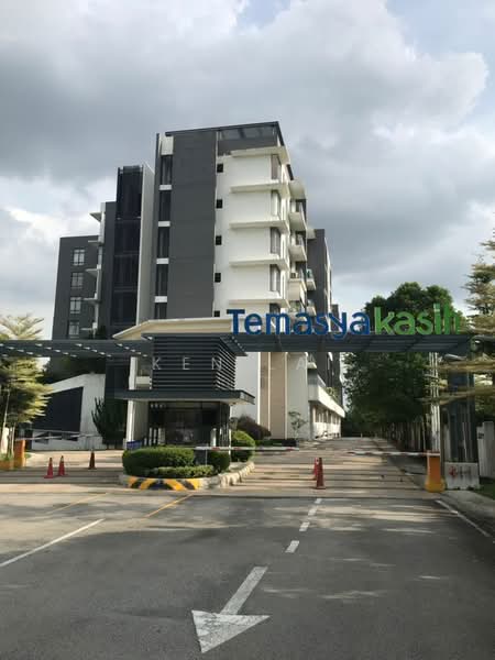 Condominium for Sale at Temasya Kasih - Ken Lai - Exterior - PropertyGuru.com.my