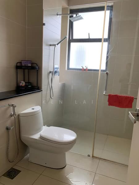 Condominium for Sale at Temasya Kasih - Ken Lai - Bathroom - PropertyGuru.com.my