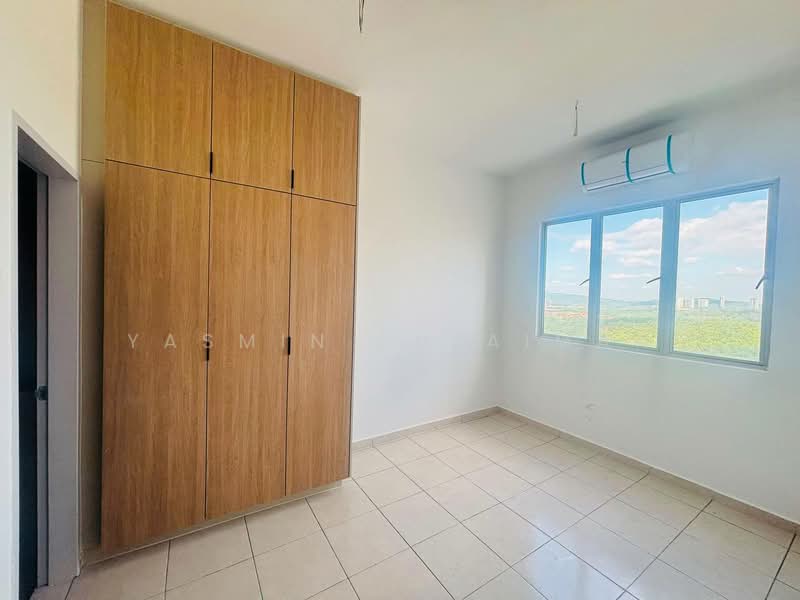 Condominium for Sale at Residensi Adelia 4 - Yasmin Sulaiman - Bedroom - PropertyGuru.com.my