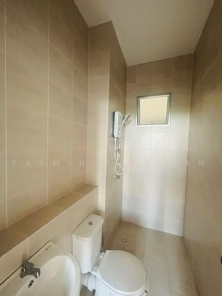Condominium for Sale at Residensi Adelia 4 - Yasmin Sulaiman - Bathroom - PropertyGuru.com.my