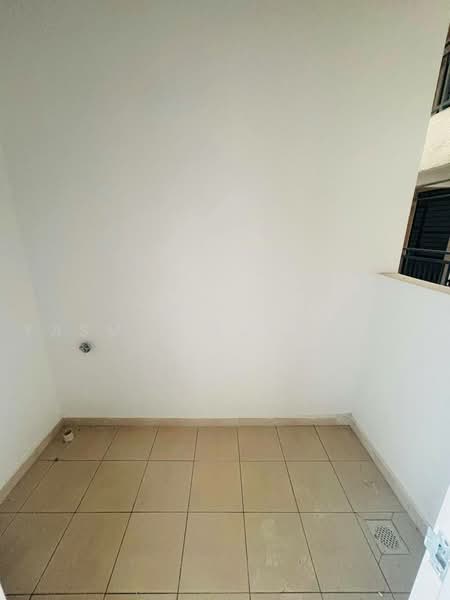 Condominium for Sale at Residensi Adelia 4 - Yasmin Sulaiman - Balcony - PropertyGuru.com.my