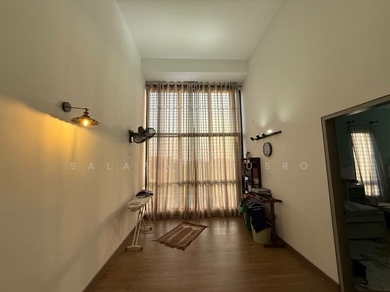 Terraced House for Sale in Elmina (Shah Alam) - Salawati Busro - Interior - PropertyGuru.com.my