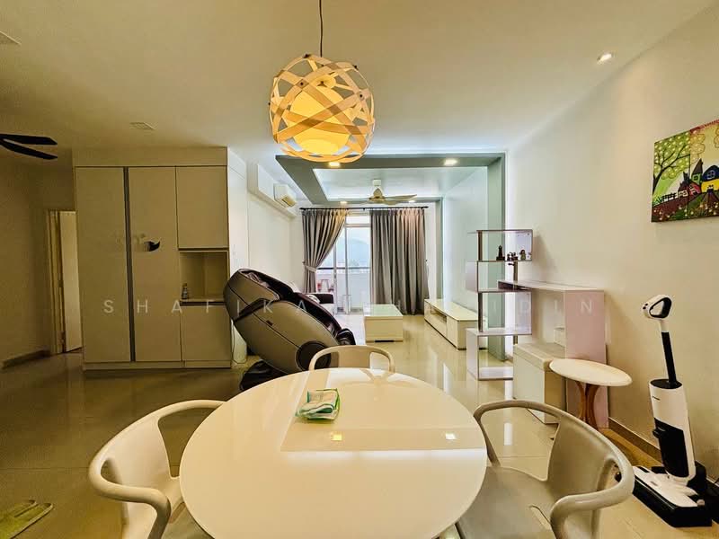 Kondominium untuk Dijual di Penaga @ Taman Raintree - Shafika Shahidin - PropertyGuru.com.my
