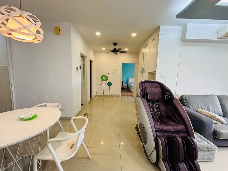 Kondominium untuk Dijual di Penaga @ Taman Raintree - Shafika Shahidin - PropertyGuru.com.my
