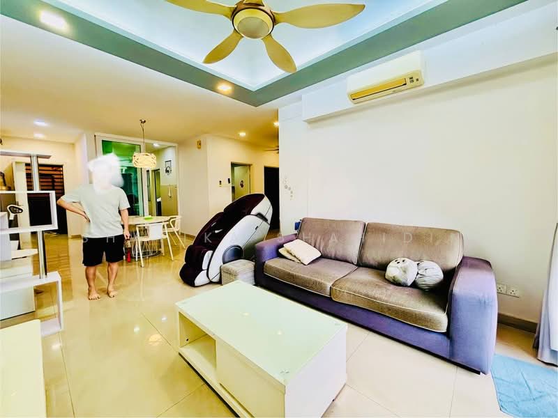 Kondominium untuk Dijual di Penaga @ Taman Raintree - Shafika Shahidin - PropertyGuru.com.my