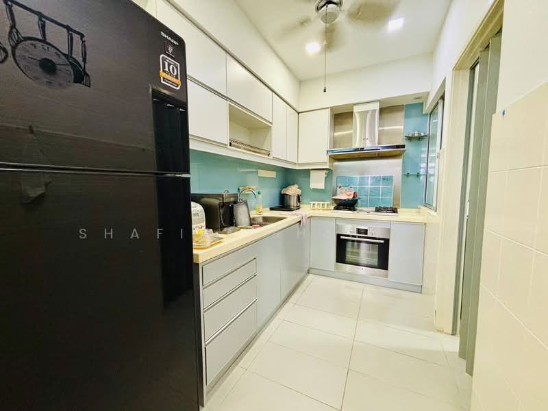 Kondominium untuk Dijual di Penaga @ Taman Raintree - Shafika Shahidin - PropertyGuru.com.my