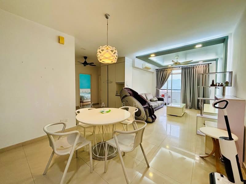 Kondominium untuk Dijual di Penaga @ Taman Raintree - Shafika Shahidin - PropertyGuru.com.my
