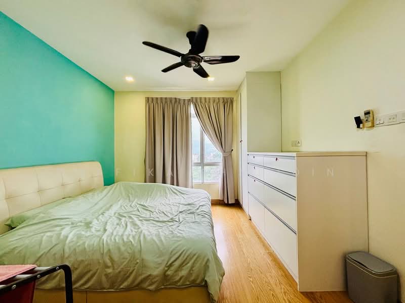 Kondominium untuk Dijual di Penaga @ Taman Raintree - Shafika Shahidin - PropertyGuru.com.my