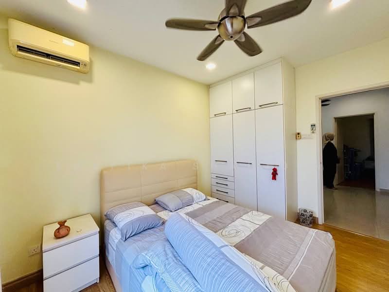 Kondominium untuk Dijual di Penaga @ Taman Raintree - Shafika Shahidin - PropertyGuru.com.my