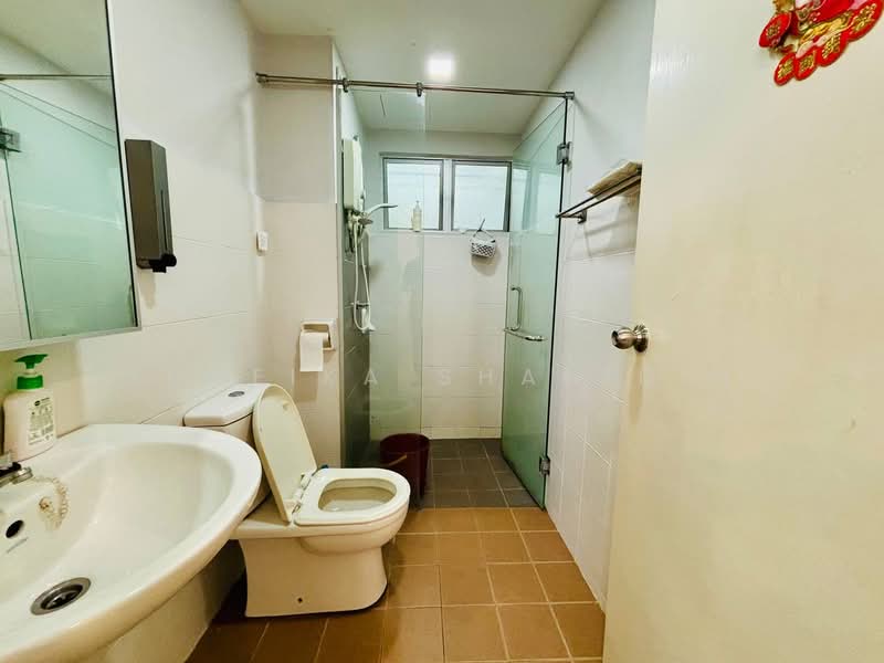 Kondominium untuk Dijual di Penaga @ Taman Raintree - Shafika Shahidin - PropertyGuru.com.my