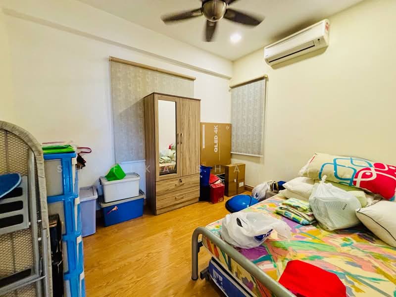 Kondominium untuk Dijual di Penaga @ Taman Raintree - Shafika Shahidin - PropertyGuru.com.my
