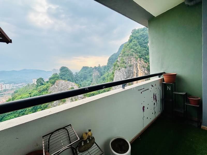 Kondominium untuk Dijual di Penaga @ Taman Raintree - Shafika Shahidin - PropertyGuru.com.my