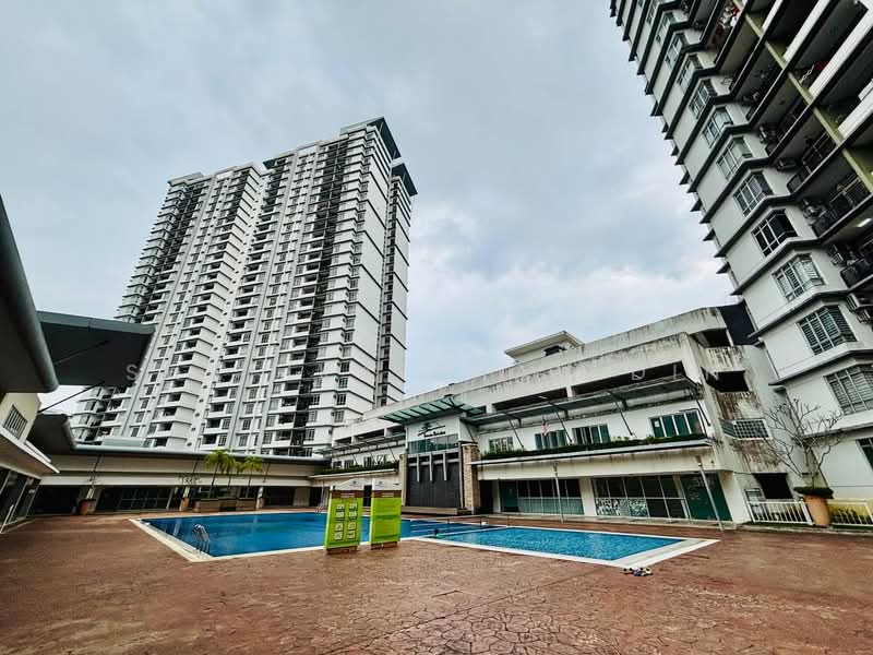 Kondominium untuk Dijual di Penaga @ Taman Raintree - Shafika Shahidin - PropertyGuru.com.my