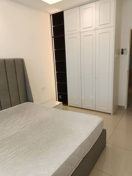 Condominium for Rent at Grace Residence - Jack Law - Bedroom - PropertyGuru.com.my
