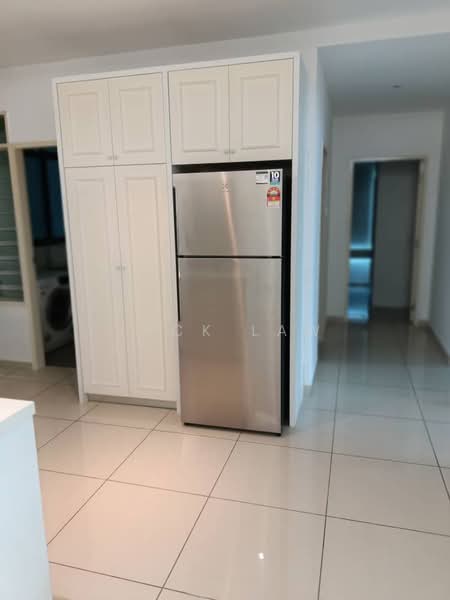 Condominium for Rent at Grace Residence - Jack Law - Kitchen - PropertyGuru.com.my