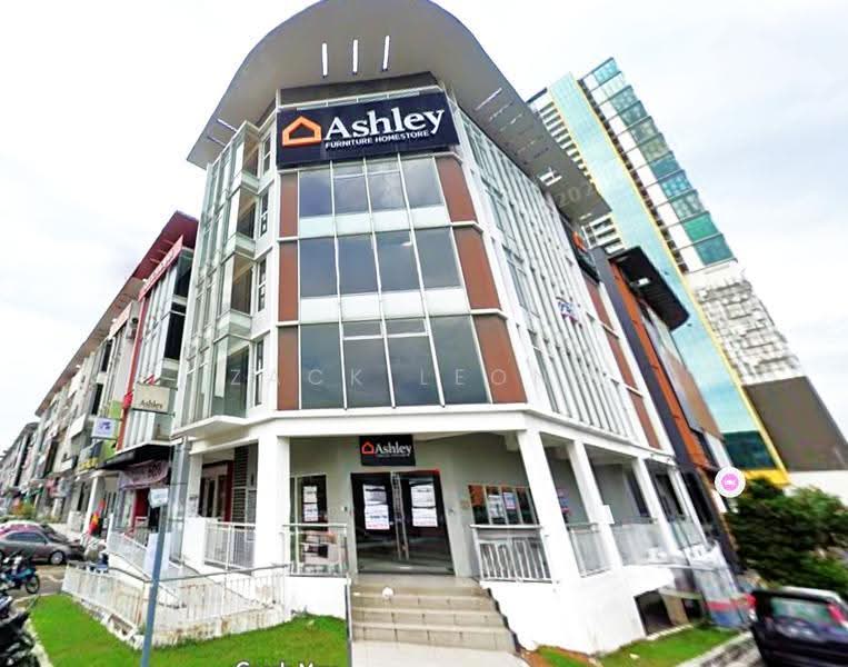 Kedai / Pejabat untuk Dijual di Bandar Baru Bangi (Selangor) - Zack Leong - Exterior - PropertyGuru.com.my