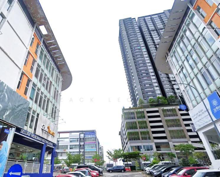 Kedai / Pejabat untuk Dijual di Bandar Baru Bangi (Selangor) - Zack Leong - Exterior - PropertyGuru.com.my