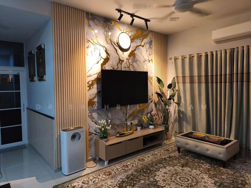 Rumah Berkembar untuk Dijual di Temerloh (Pahang) - Dr Shahril Nizam - PropertyGuru.com.my