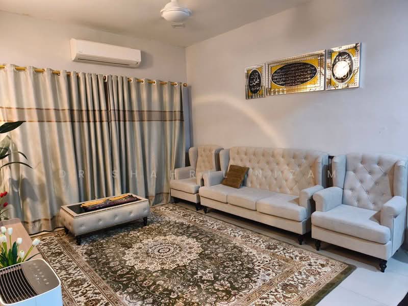 Rumah Berkembar untuk Dijual di Temerloh (Pahang) - Dr Shahril Nizam - PropertyGuru.com.my
