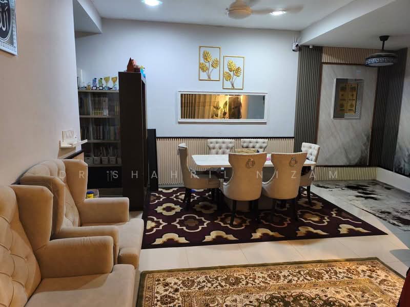 Rumah Berkembar untuk Dijual di Temerloh (Pahang) - Dr Shahril Nizam - PropertyGuru.com.my