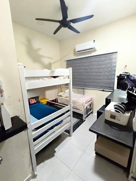 Rumah Berkembar untuk Dijual di Temerloh (Pahang) - Dr Shahril Nizam - PropertyGuru.com.my