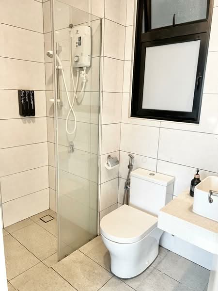 Servis Apartment untuk Disewa di Conezion Residences - Calvin Loke - PropertyGuru.com.my