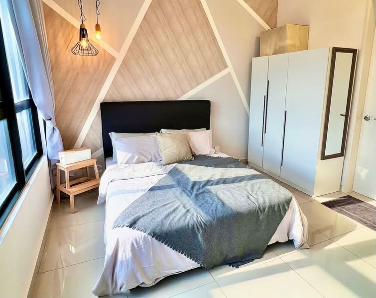 Servis Apartment untuk Disewa di Conezion Residences - Calvin Loke - PropertyGuru.com.my
